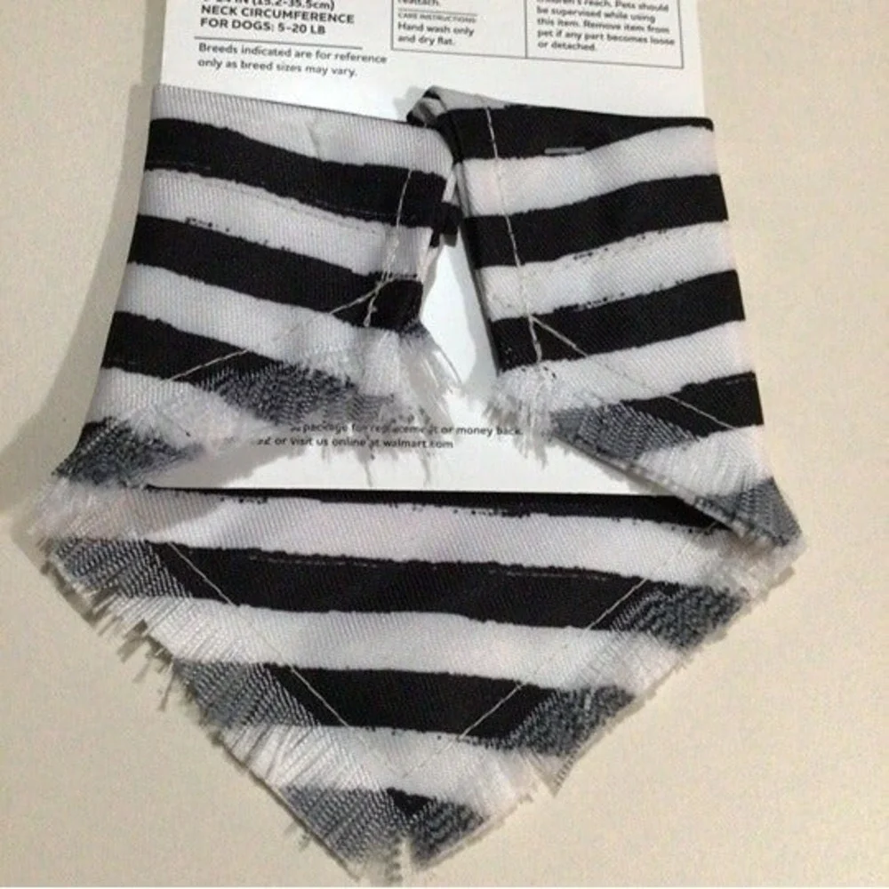 Valentine's‎ dog bandana XS-S